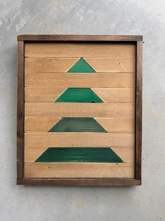 Tree Mosaic