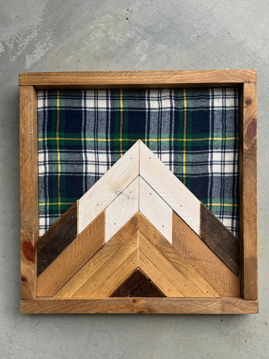 Plaid Mountain